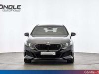 gebraucht BMW i5 xDrive40