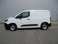 gebraucht Opel Combo Kasten BlueHDi