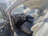 gebraucht Citroën Spacetourer XL BUSINESS LOUNGE BHDI 180 EAT8 NP € 56.800-