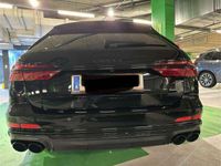 gebraucht Audi A6 Avant 45 TDI quattro sport tiptronic S-Line