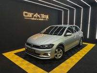 gebraucht VW Polo Trendline