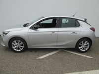 gebraucht Opel Corsa 1.2 Turbo Elegance Klimaautomatik,Parkpilot,Winter-P.