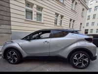 Gebraucht Toyota C-HR Active 98 PS (72 kW) 2022 SUV