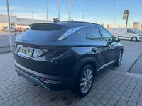 gebraucht Hyundai Tucson 1.6 T-GDI PHEV 4WD Prestige Line Aut.