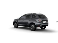 gebraucht Dacia Duster Journey Blue dCi 115