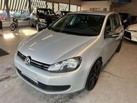 Gebraucht VW Golf VI Trendline 90 PS (66 kW) 2010 Kleinwagen