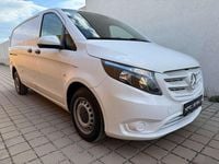 Gebraucht Mercedes Vito 102 PS (75 kW) 2020 Weiß Van