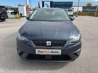 gebraucht Seat Ibiza Reference 1.0 TSI
