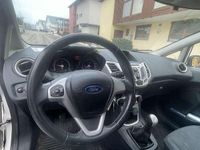 Gebraucht Ford Fiesta 60 PS (44 kW) 2010 Limousine
