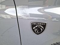 Neu Peugeot 308 GTi 145 PS (106 kW) 2025 Grau Limousine