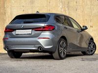 gebraucht BMW 118 d