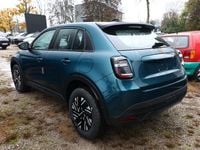 gebraucht Fiat 600 MHEV 145 DCT LED Nav ACC Kam Keyl Klimaaut