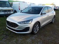 Gebraucht Ford Focus Titanium 125 PS (91 kW) 2023 Grau Limousine
