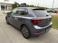 gebraucht VW Polo Friends TSI DSG