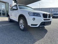 gebraucht BMW X3 X3xDrive20d Aut.