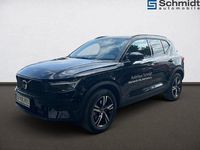 Neu Volvo XC40 163 PS (119 kW) 2026 Schwarz SUV