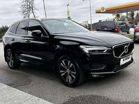 Gebraucht Volvo XC60 Momentum 197 PS (144 kW) 2020 Schwarz SUV