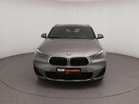 Gebraucht BMW X2 M Sport 178 PS (130 kW) 2023 Grau SUV