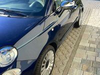 gebraucht Fiat 500 500ECO 12 69 Riva Riva