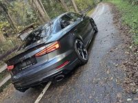 gebraucht Audi RS3 2,5 TFSI quattro S-tronic