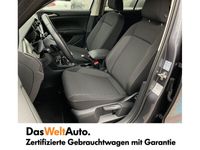 gebraucht VW T-Cross - Life TSI DSG