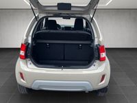 gebraucht Suzuki Ignis 1.2 GL+DJ