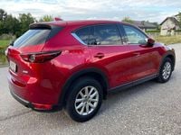 gebraucht Mazda CX-5 CX-5CD175 AWD Revolution Top Aut. Revolution Top