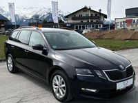 gebraucht Skoda Octavia Ambition *TOP AUSSTATTUNG*FINANZIERUNG MÖGLICH*