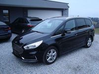 gebraucht Ford Galaxy 20 EcoBlue Titanium 7-Sitze AHV Panorama