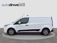 Gebraucht Ford Transit 121 PS (88 kW) 2022 Weiß Van