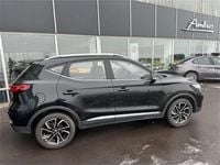 gebraucht MG ZS 1,5 Luxury