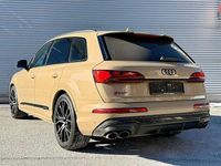 Gebraucht Audi Q7 507 PS (372 kW) 2025 SUV