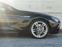 gebraucht BMW 640 640 d xDrive Gran Coupé M Sport Edition Aut.