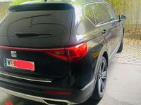 gebraucht Seat Tarraco 2,0 TDI Xcellence DSG