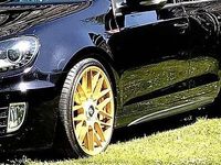 Gebraucht VW Golf VII GTI 211 PS (155 kW) 2012 Limousine