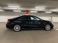 gebraucht Mercedes CLA220 CDI Aut. AMG Line