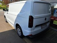 gebraucht VW Transporter Kastenwagen Kastenwagen TDI