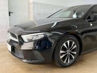 gebraucht Mercedes A180 d ''2,0TD-Aut'' LED-Navi-Sitzh-Kamera-Virtual''