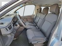 gebraucht Nissan Primastar Kombi L2H1 3,0t dCi 150 Acenta