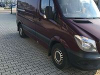 gebraucht Mercedes Sprinter Sprinter316 CDI 3,5t / 3.250 mm