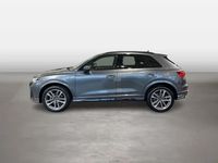 gebraucht Audi Q3 35 TDI admired