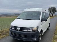 gebraucht VW T6 Transporter