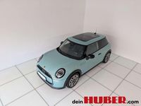 Gebraucht Mini Cooper 156 PS (114 kW) 2024 Grün Kleinwagen