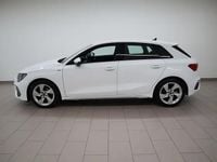 gebraucht Audi A3 Sportback 30 TFSI S line exterieur