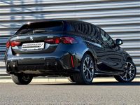 gebraucht BMW 120 d 5-Türig