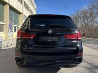 gebraucht BMW X5 M M50d Österreich-Paket Aut.