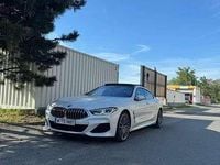 Gebraucht BMW 840 340 PS (250 kW) 2020 Coupé