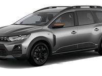 Neu Dacia Jogger Extreme 109 PS (80 kW) 2026 Van / Kleinbus