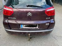 gebraucht Citroën C4 Picasso 1,6 Exclusive HDi FAP