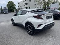 gebraucht Toyota C-HR Hybrid C-LUB